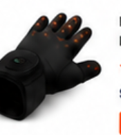 INCRMAD Hand Massager