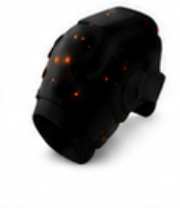 INCRMAD Knee Massager