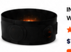 INCRMAD Waist Massager